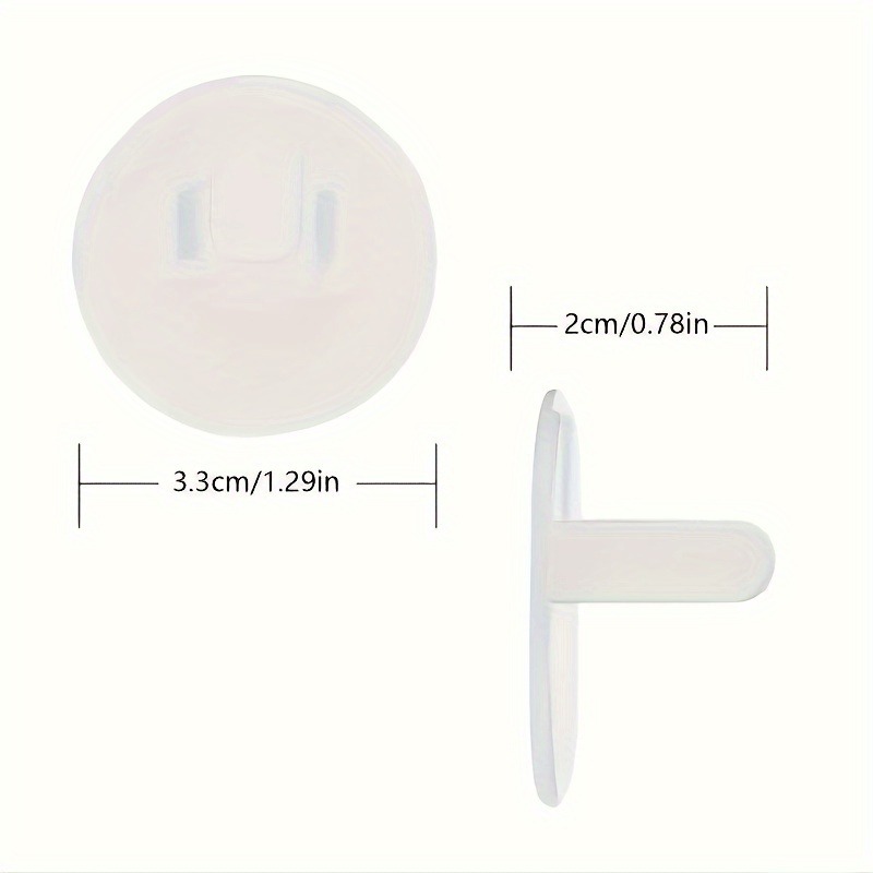 14 Pack Child Safety Outlet Co - Outlet Cover Baby incelemesi ve fiyatı