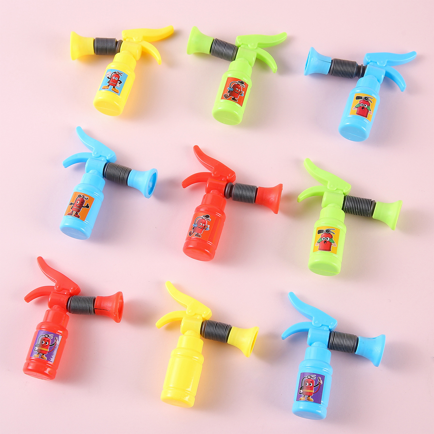 Creative stretchable mini fire - Fire Extinguisher Small incelemesi ve fiyatı