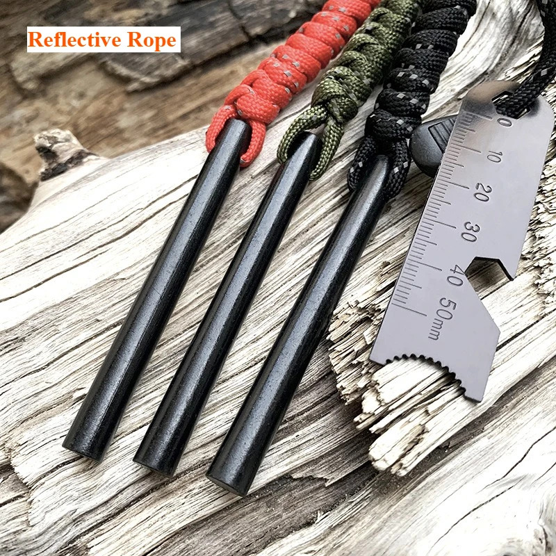 Bear Grylls Fire Starter Outdo - Fire Extinguisher Small incelemesi ve fiyatı