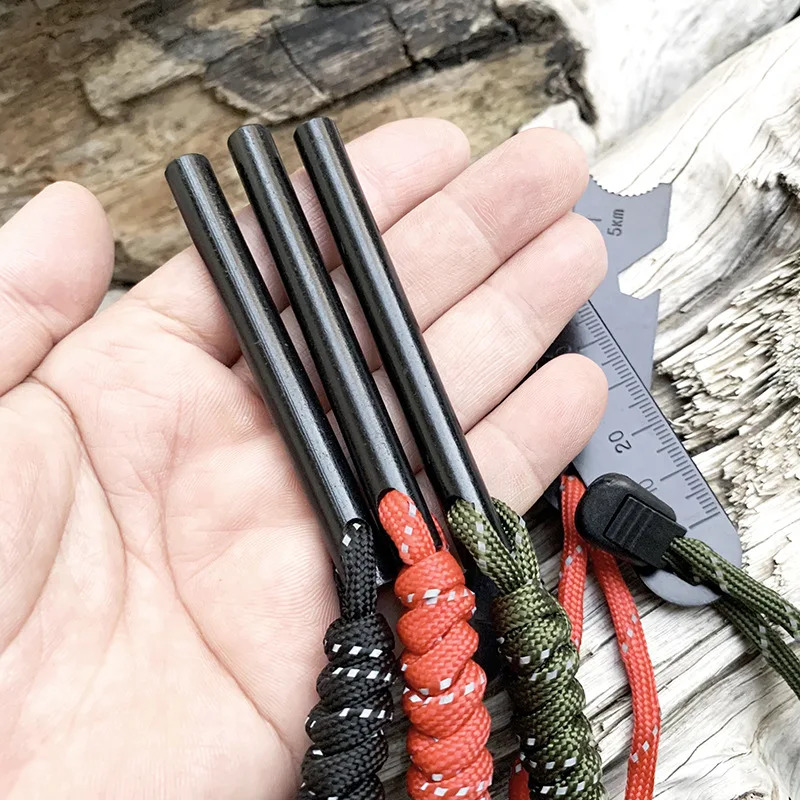 Bear Grylls Fire Starter Outdo - Fire Extinguisher Small incelemesi ve fiyatı