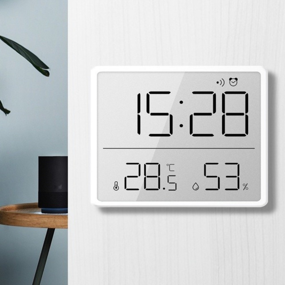 Magnetic Hanging Clock Large L - Pool Alarm Float incelemesi ve fiyatı