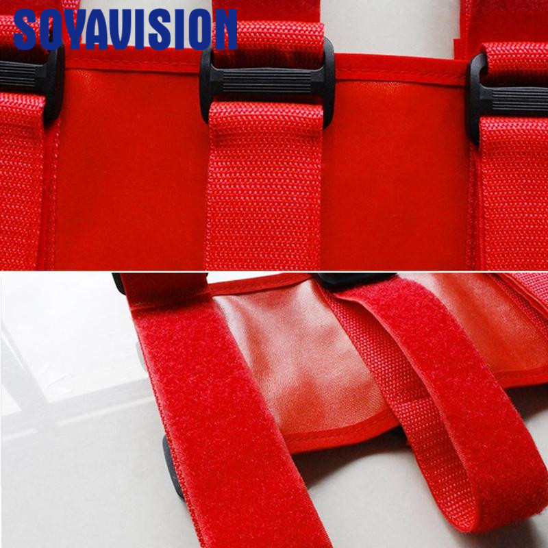 Universal Oxford Car Roll Bar  - Fire Extinguisher Small incelemesi ve fiyatı