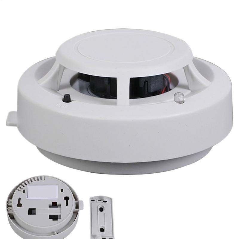 Fire Alarm Home Fire Alarm Sma - Smoke Detector Interconnected incelemesi ve fiyatı