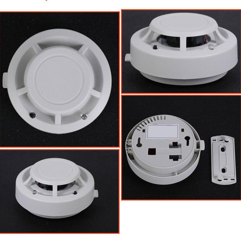 Fire Alarm Home Fire Alarm Sma - Smoke Detector Interconnected incelemesi ve fiyatı