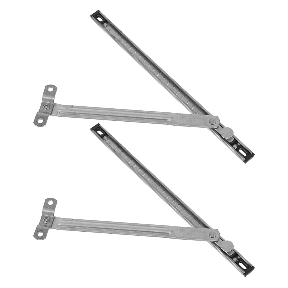 2Pcs Adjustable Window Securit - Window Lock Bar incelemesi ve fiyatı