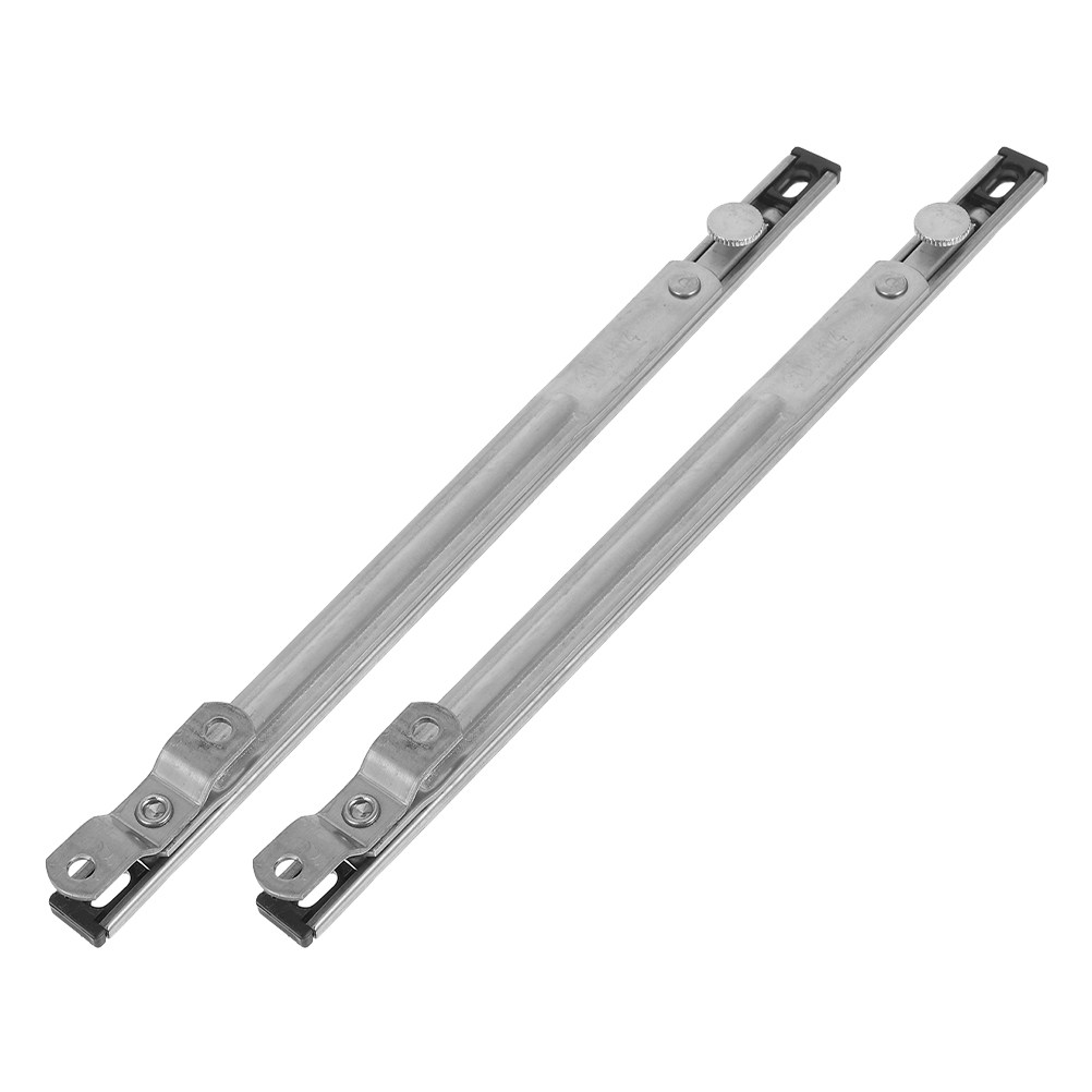 2Pcs Adjustable Window Securit - Window Lock Bar incelemesi ve fiyatı