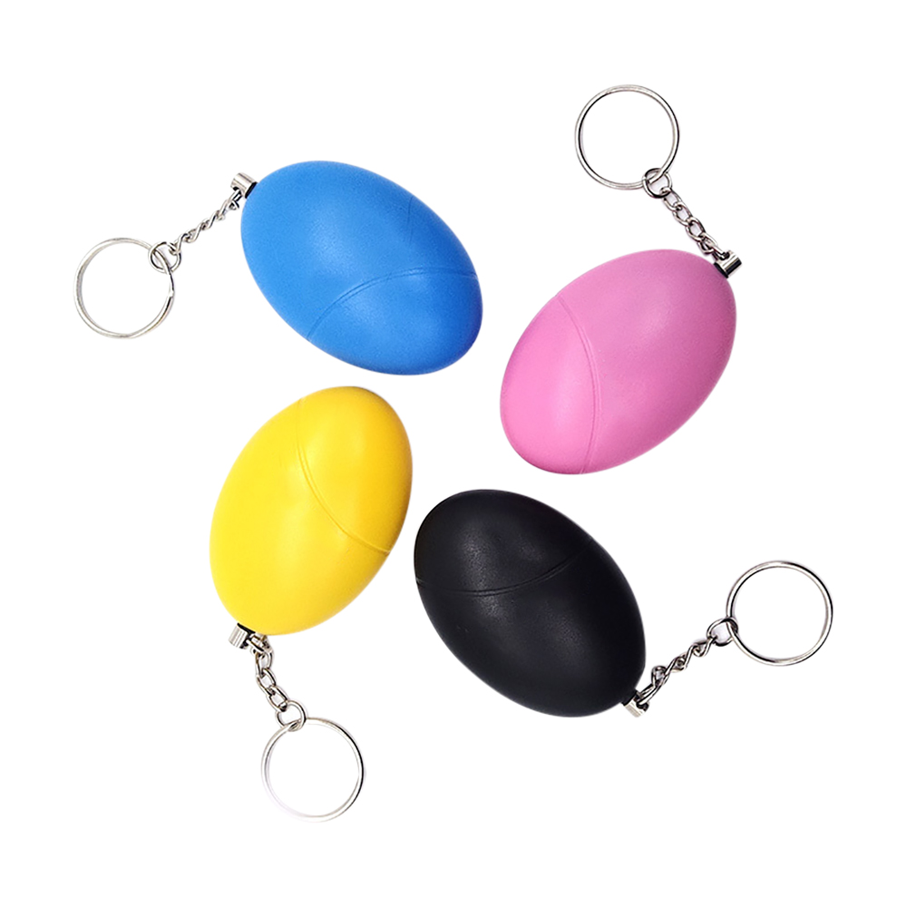 1PCS Self Defense Alarm 100dB  - Personal Alarm Keychain incelemesi ve fiyatı