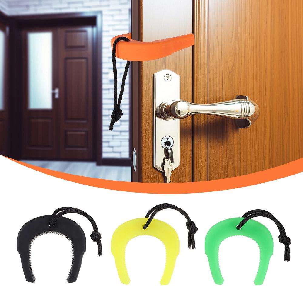 Durable Rubber Door Jam Firefi - Door Stop Alarm incelemesi ve fiyatı