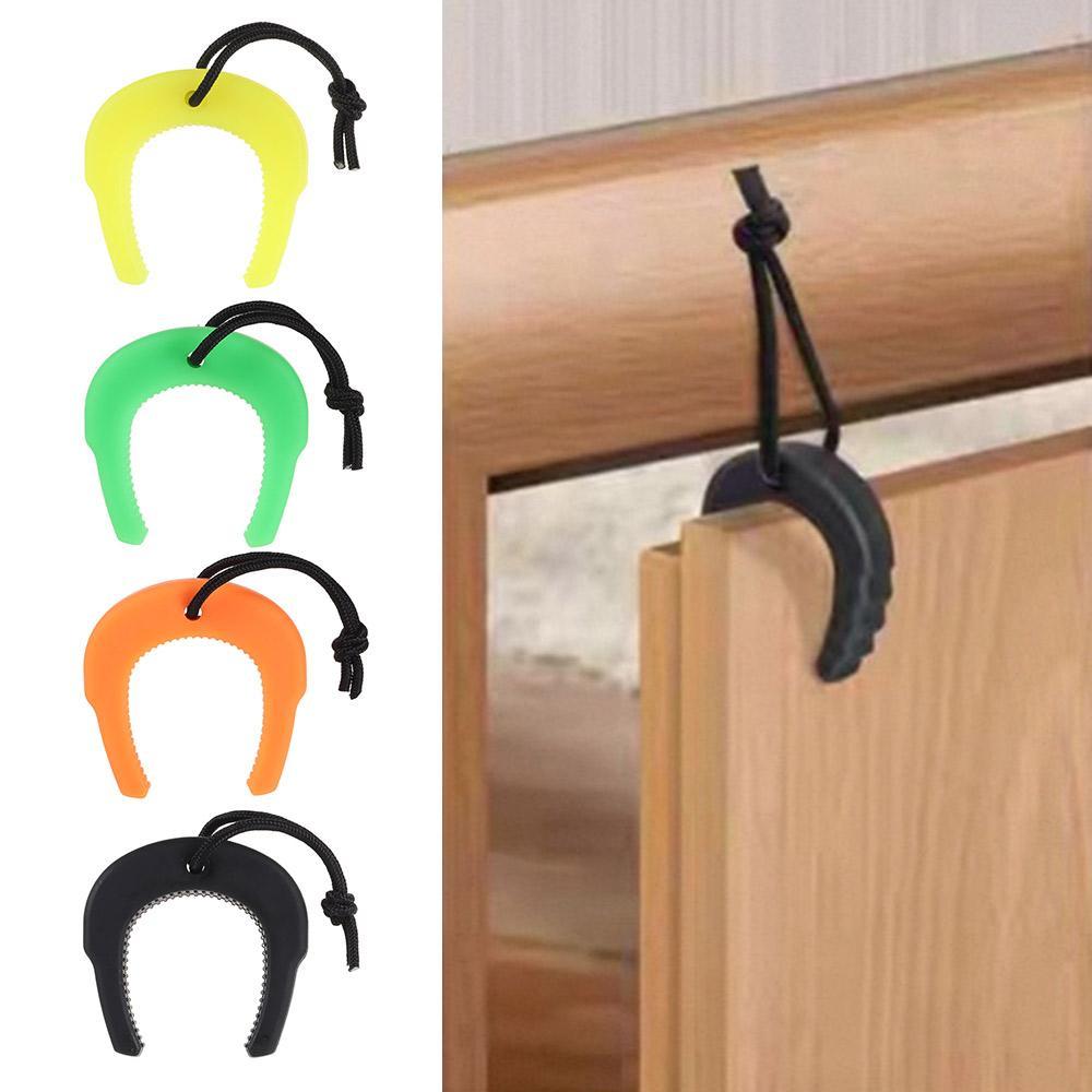 Durable Rubber Door Jam Firefi - Door Stop Alarm incelemesi ve fiyatı