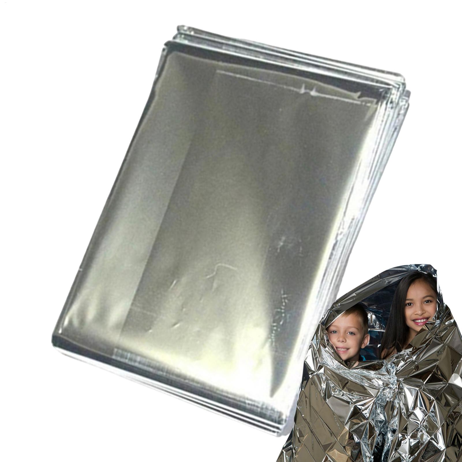Emergent Blanket Thermal Outdo - First Aid Bag Kit incelemesi ve fiyatı