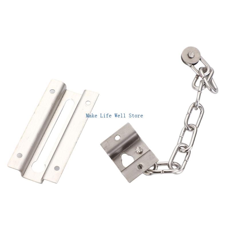 Thickened Door Lock Convenient - Security Chain Door incelemesi ve fiyatı