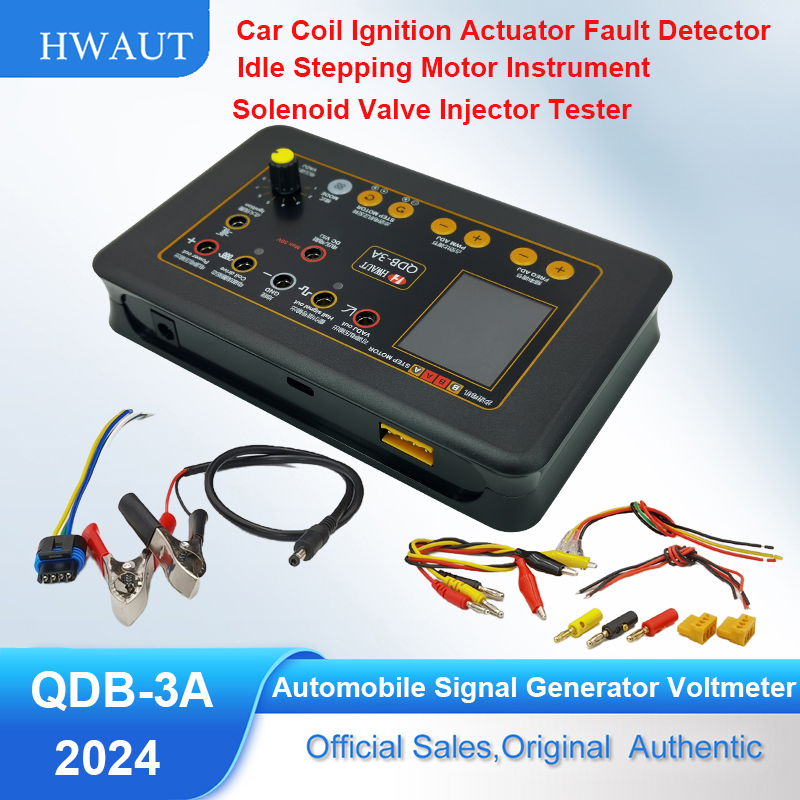 QDB-2A QDB-3A Vehicle Automobi - Co Detector Plug incelemesi ve fiyatı