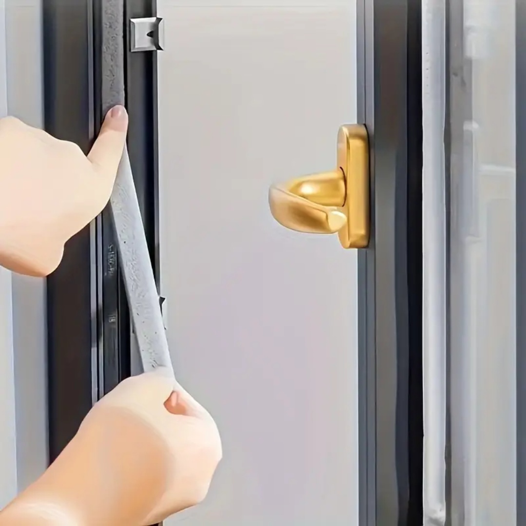 4M PU Sponge Foam Seal Strip T - Window Lock Bar incelemesi ve fiyatı