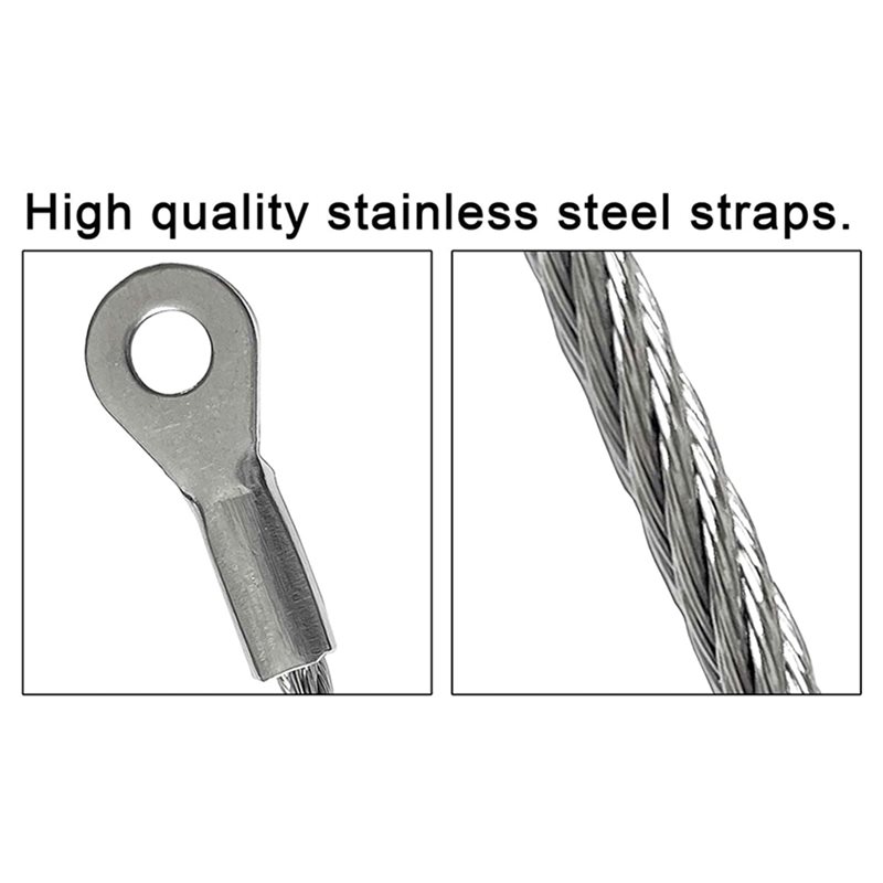 WOWFU-Furniture Straps For Bab - Earthquake Anchor Strap incelemesi ve fiyatı