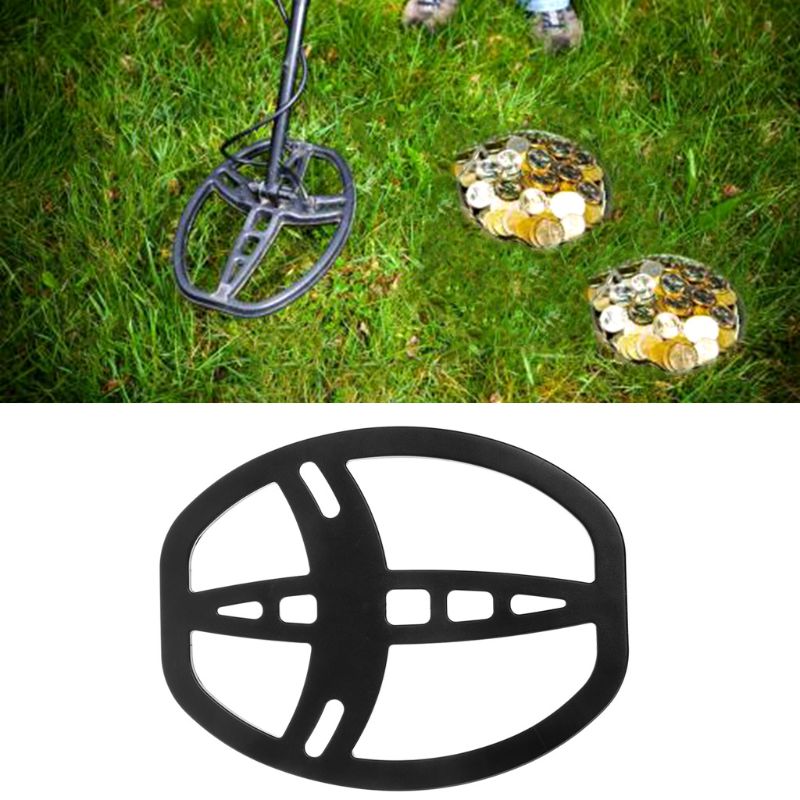 Metal Detector Coil Cover for  - Co Detector Plug incelemesi ve fiyatı
