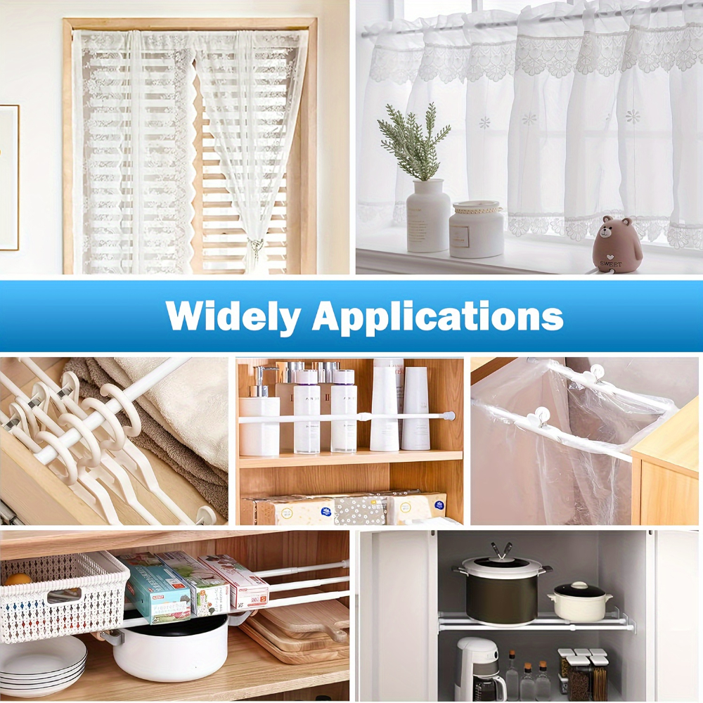 Adjustable Metal Window & Door - Window Lock Bar incelemesi ve fiyatı