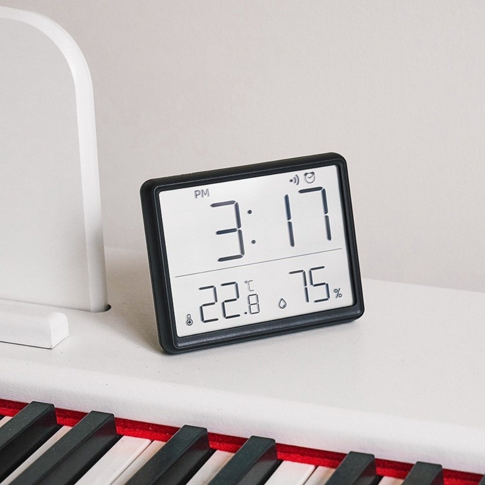 Magnetic Hanging Clock Ultra T - Pool Alarm Float incelemesi ve fiyatı
