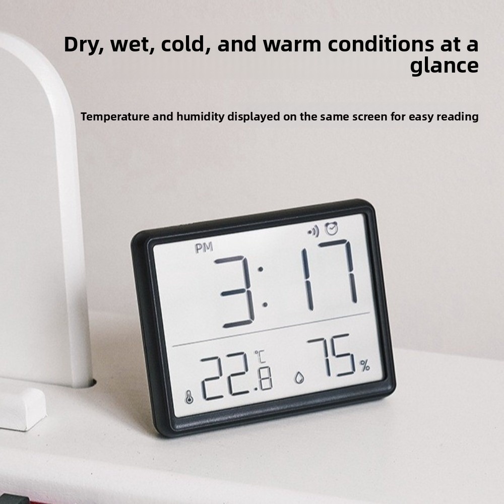 Magnetic Hanging Clock Ultra T - Pool Alarm Float incelemesi ve fiyatı