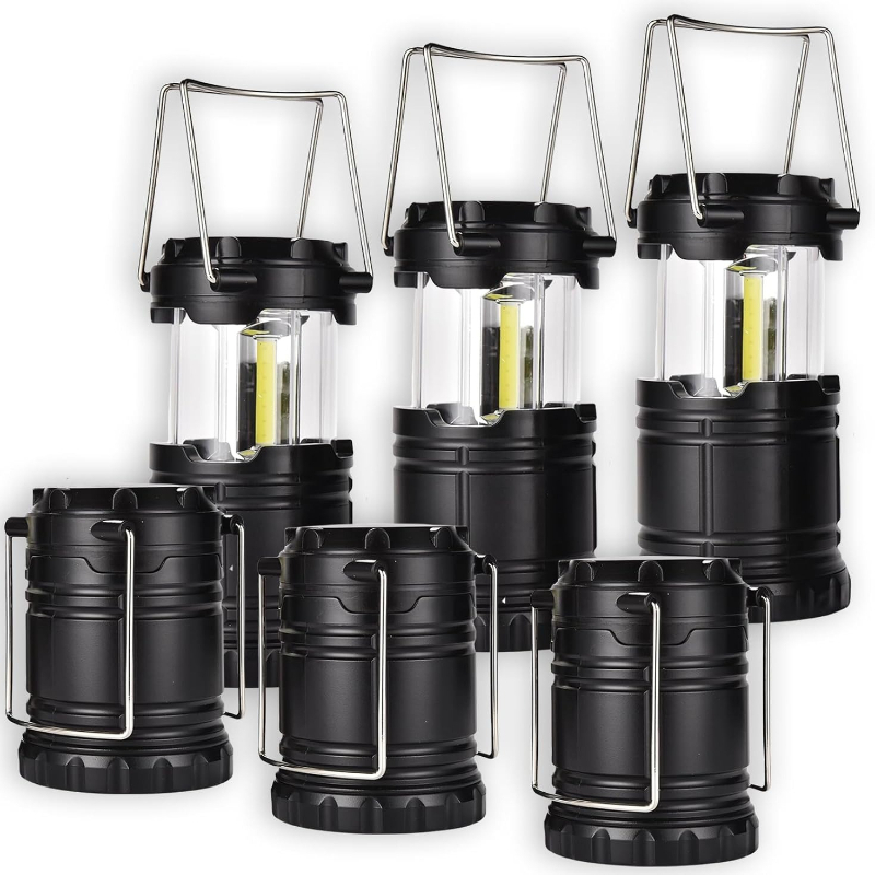 LED Camping Lantern Portable B - Power Outage Light incelemesi ve fiyatı