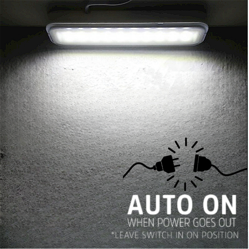 LED Emergency Light Portable R - Power Outage Light incelemesi ve fiyatı