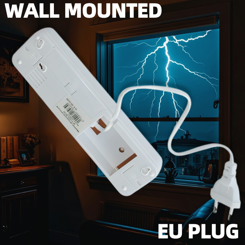 LED Emergency Light Portable R - Power Outage Light incelemesi ve fiyatı