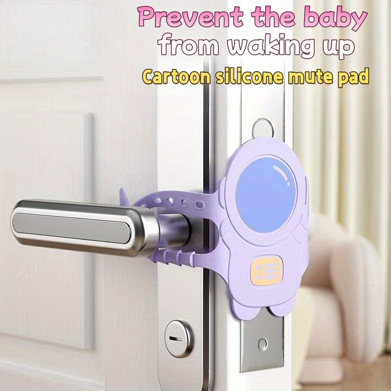 Door Silencer Door Latch Cover - Outlet Cover Baby incelemesi ve fiyatı