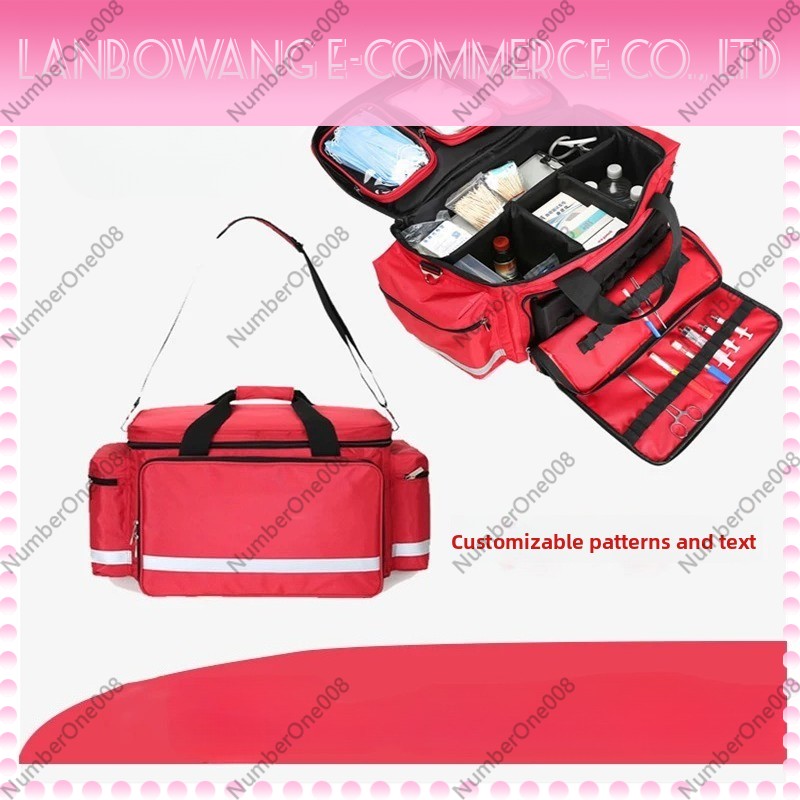 Large Capacity Emergency Survi - First Aid Bag Kit incelemesi ve fiyatı
