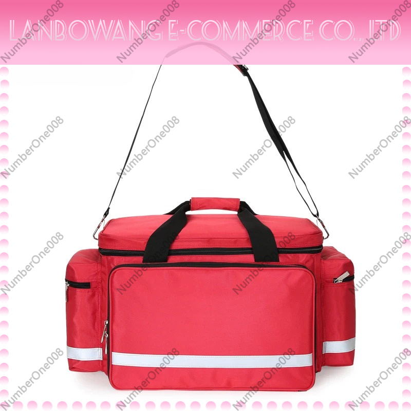 Large Capacity Emergency Survi - First Aid Bag Kit incelemesi ve fiyatı