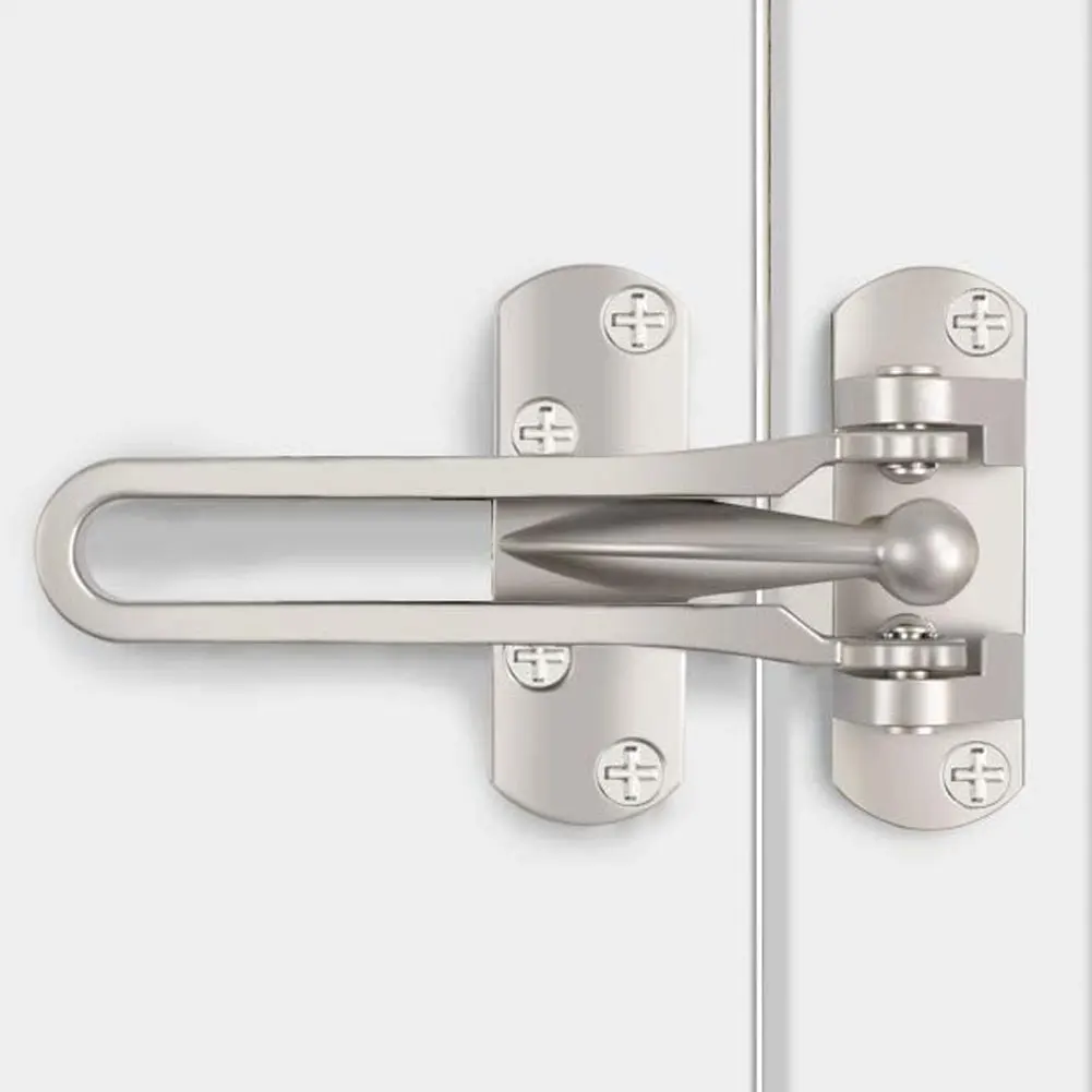 Home Anti-theft Door Buckle Be - Security Chain Door incelemesi ve fiyatı