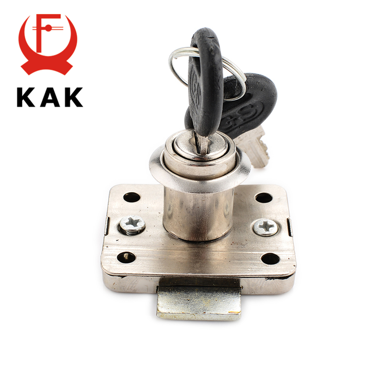 KAK-101 High-grade Desk Drawer - Medicine Cabinet Lock incelemesi ve fiyatı