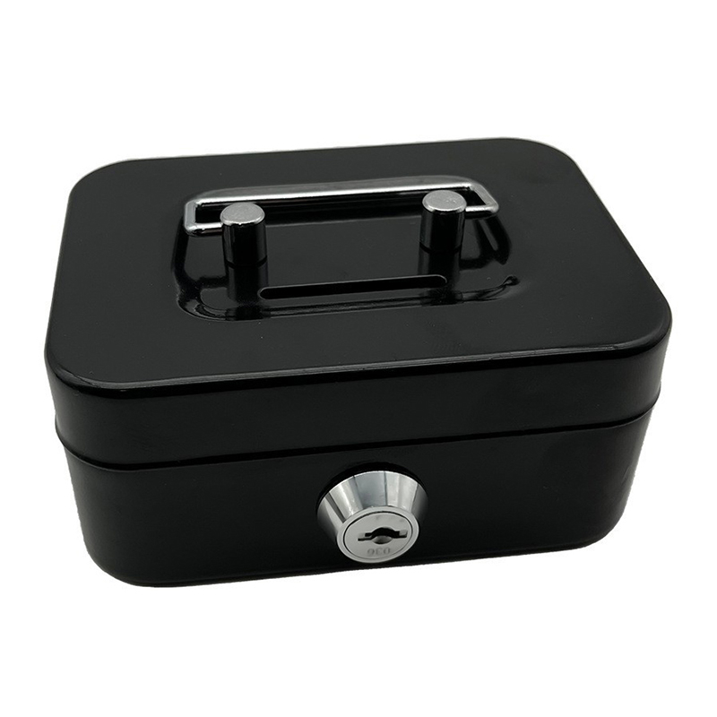 Money Safe Box Lockable Cash B - Lockbox Key Secure incelemesi ve fiyatı