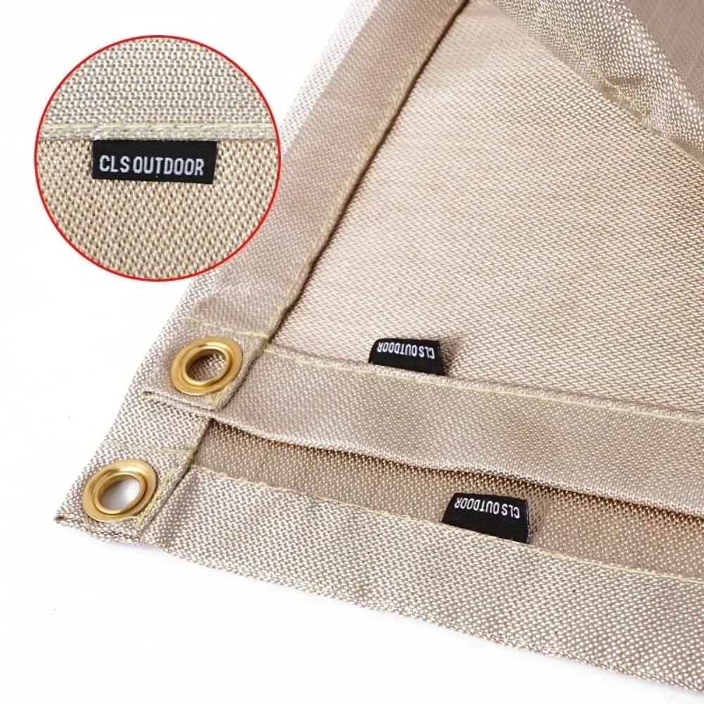 High Temperature Fire Blanket  - Fire Blanket Kitchen incelemesi ve fiyatı