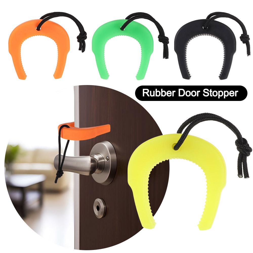 Durable Rubber Door Jam Firefi - Door Stop Alarm incelemesi ve fiyatı