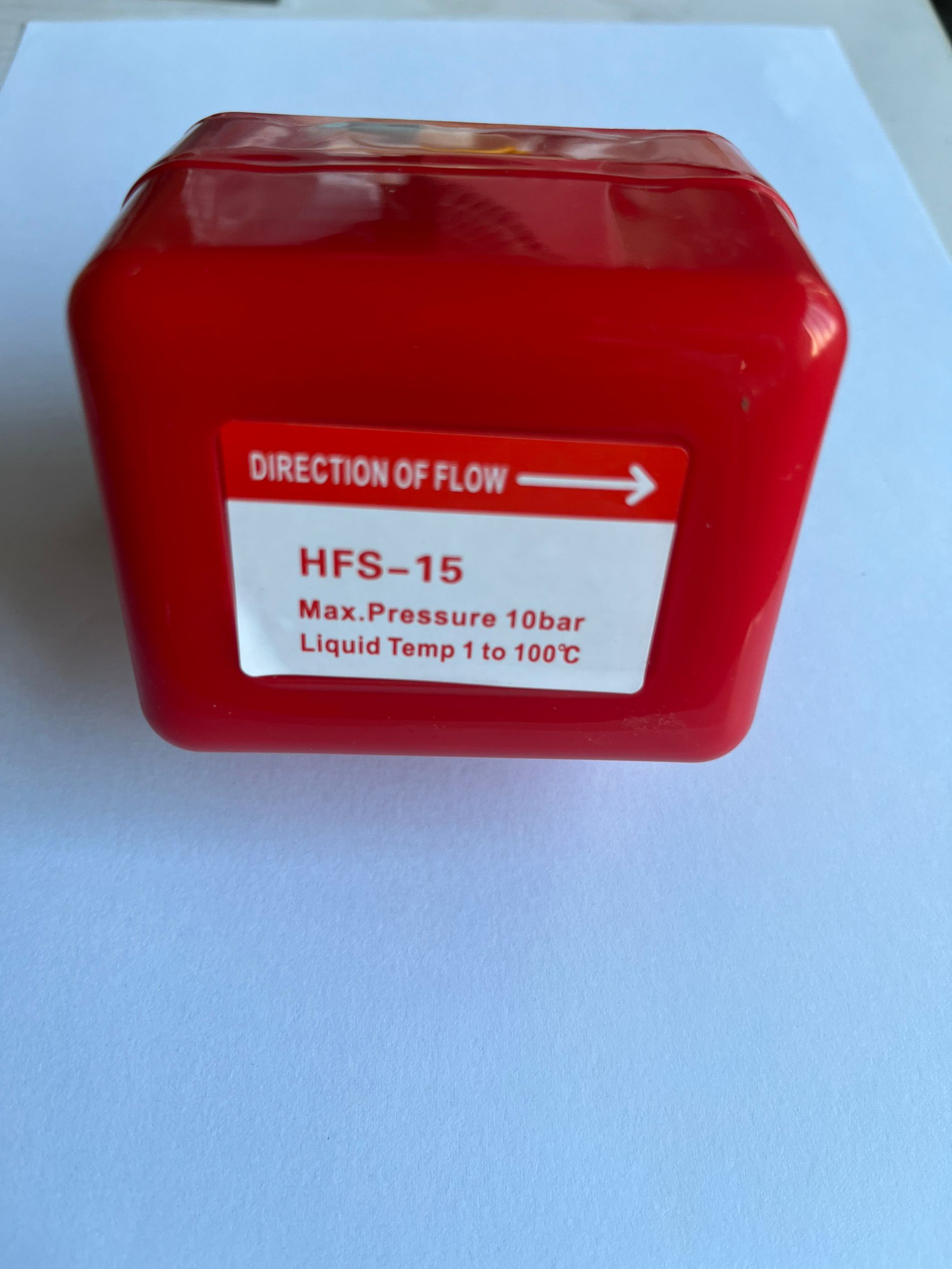 HFS-25 HFS-20 HFS-15 Paddle Wa - Fire Extinguisher Small incelemesi ve fiyatı
