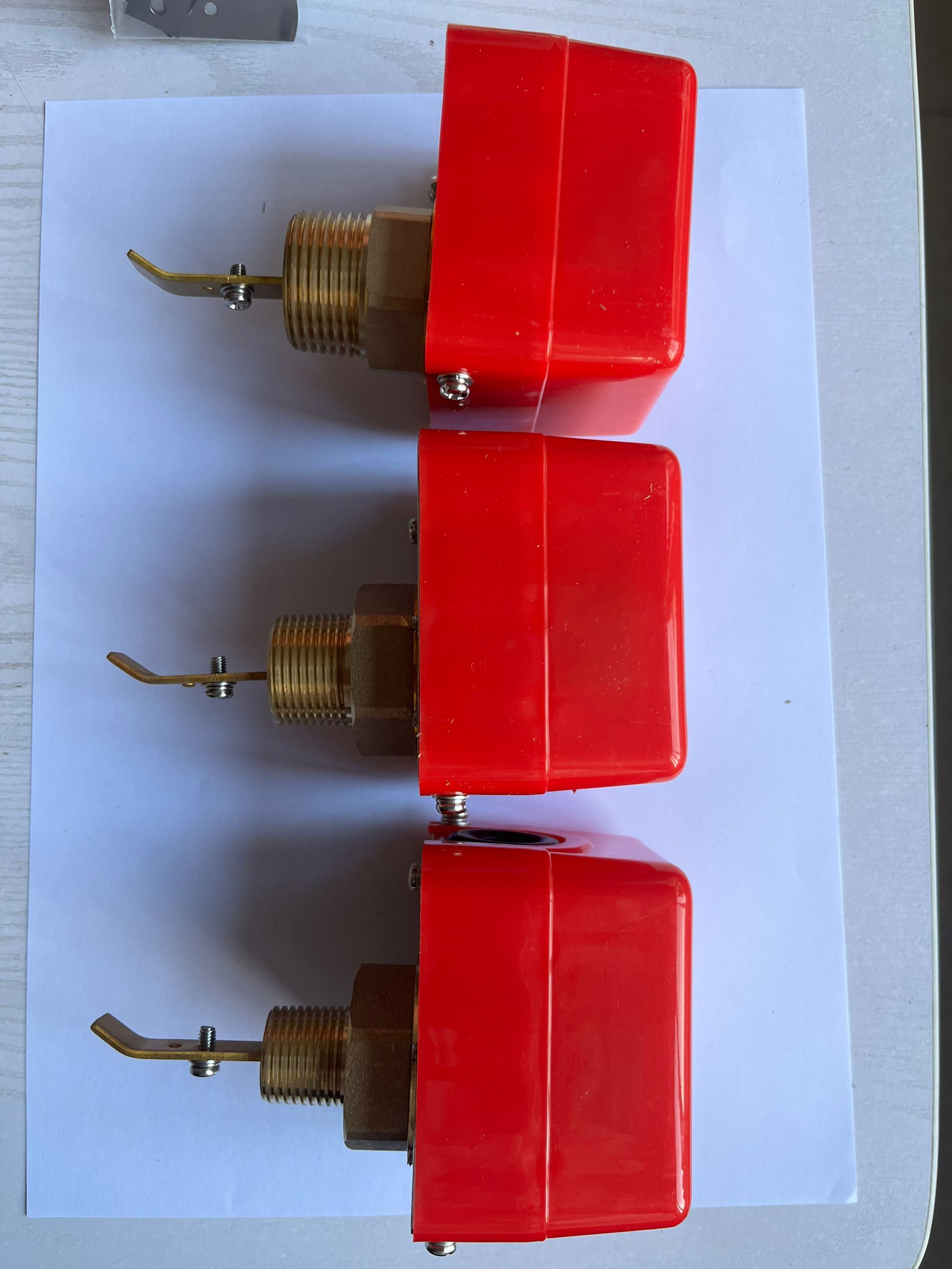 HFS-25 HFS-20 HFS-15 Paddle Wa - Fire Extinguisher Small incelemesi ve fiyatı