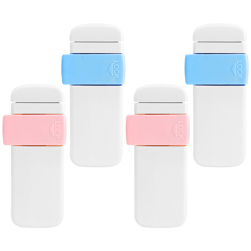 4Pcs Multifunctional Safety Lo - Medicine Cabinet Lock incelemesi ve fiyatı