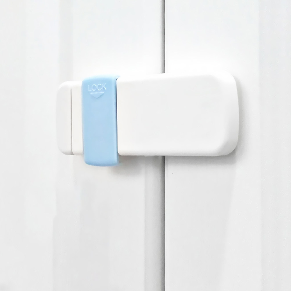 4Pcs Multifunctional Safety Lo - Medicine Cabinet Lock incelemesi ve fiyatı