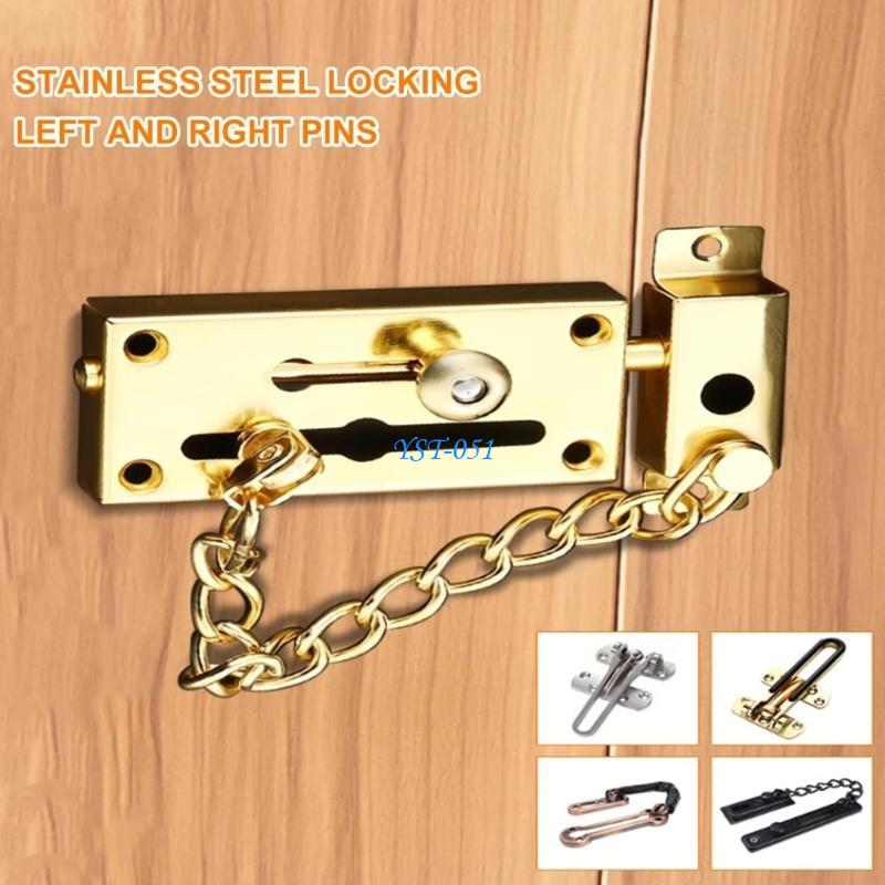 E15A Corrosions Resistant Stee - Security Chain Door incelemesi ve fiyatı