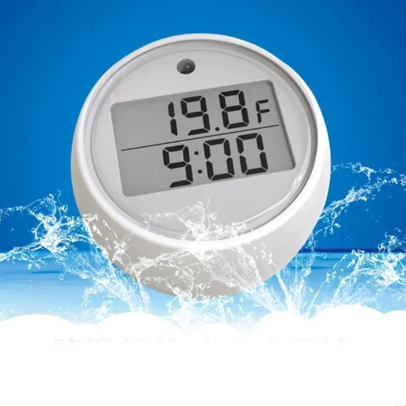 Digital Floating Ice Bath Ther - Pool Alarm Float incelemesi ve fiyatı