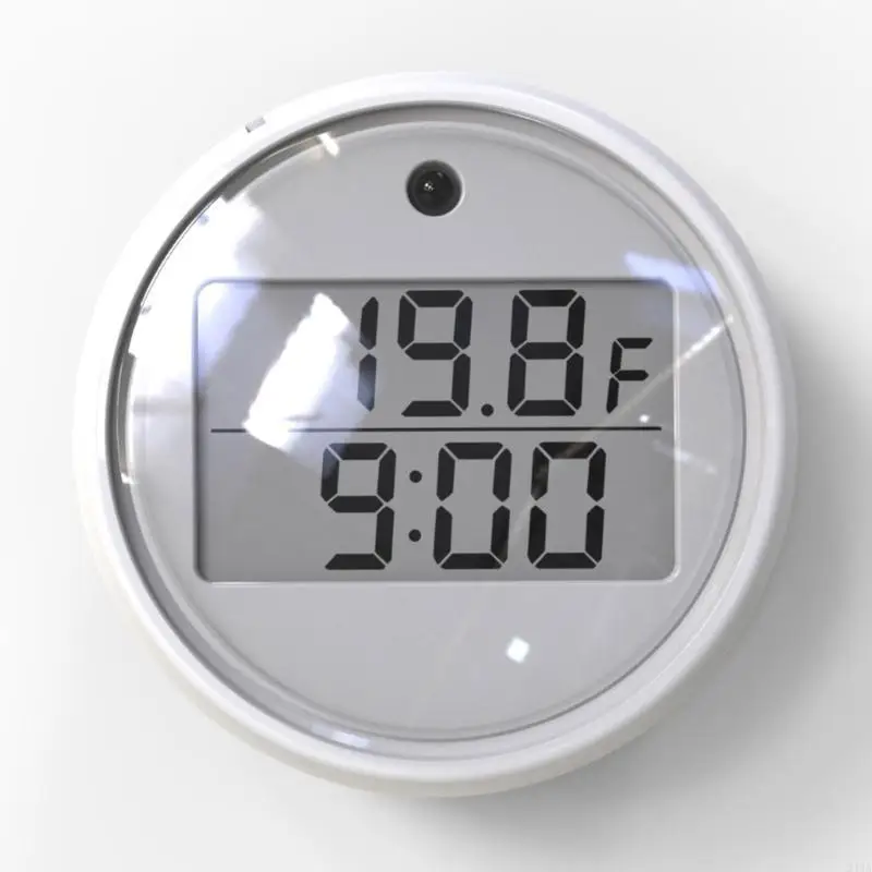 Digital Floating Ice Bath Ther - Pool Alarm Float incelemesi ve fiyatı