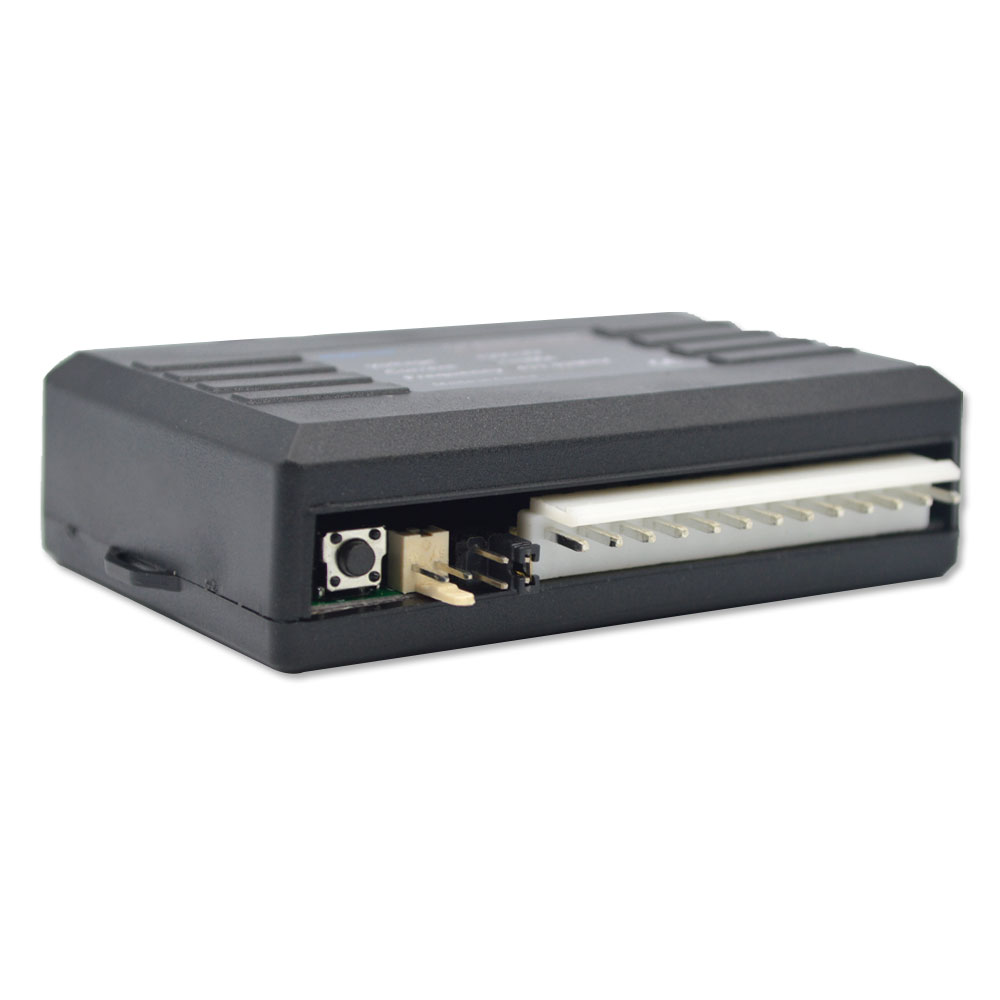 Hippcron Car Central Door Lock - Door Stop Alarm incelemesi ve fiyatı