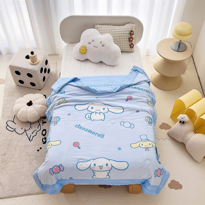 Hello Kitty My Melody Cartoon  - Fire Blanket Kitchen incelemesi ve fiyatı