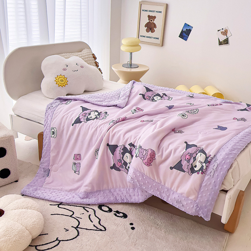Hello Kitty My Melody Cartoon  - Fire Blanket Kitchen incelemesi ve fiyatı