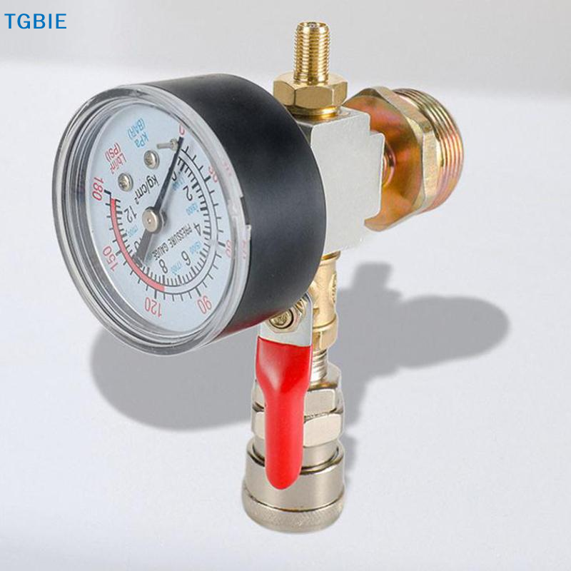 [TL]【TL】Small Air Tank Pressur - Fire Extinguisher Small incelemesi ve fiyatı