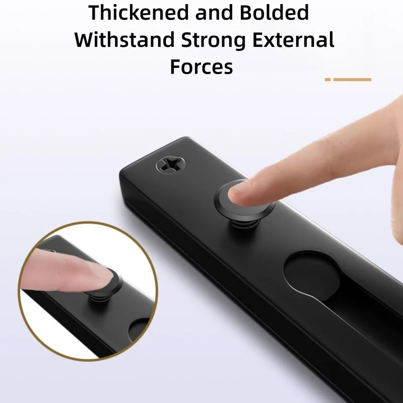 Multi-Color Stainless Steel An - Security Chain Door incelemesi ve fiyatı