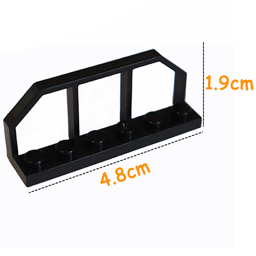 City Accessories Building Bloc - Fire Escape Ladder incelemesi ve fiyatı