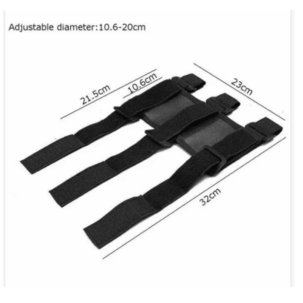 Universal Oxford Car Roll Bar  - Fire Extinguisher Small incelemesi ve fiyatı