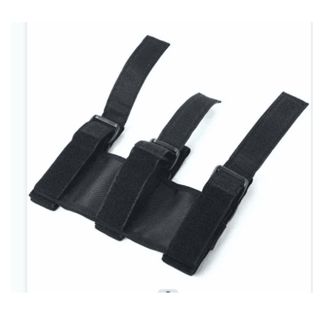 Universal Oxford Car Roll Bar  - Fire Extinguisher Small incelemesi ve fiyatı