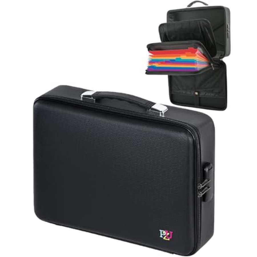 Fireproof Document Box - Hard- - Fire Safe Document incelemesi ve fiyatı