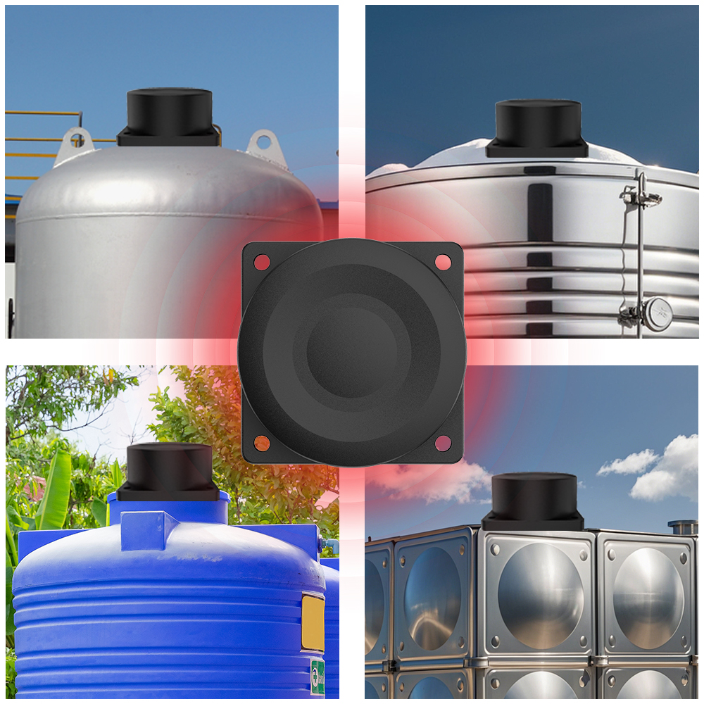 ONENUO Liquid Level Sensor Oil - Water Alarm Sensor incelemesi ve fiyatı